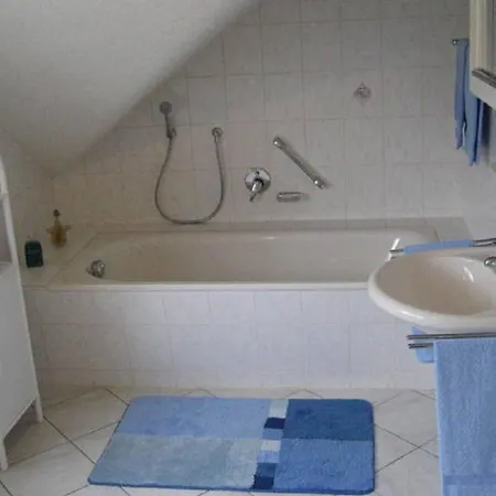 Apartment Ferienwohnung In Der Vulkaneifel