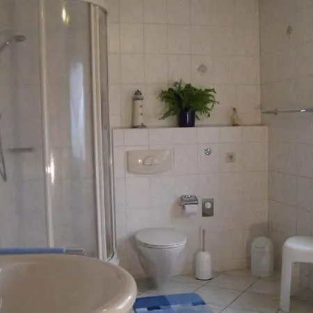 Ferienwohnung In Der Vulkaneifel * Ulmen