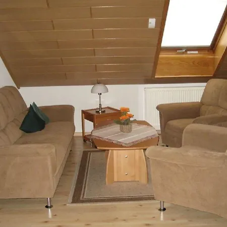 Ferienwohnung In Der Vulkaneifel *