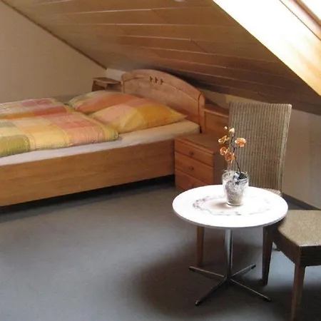 Ferienwohnung In Der Vulkaneifel Apartment Ulmen