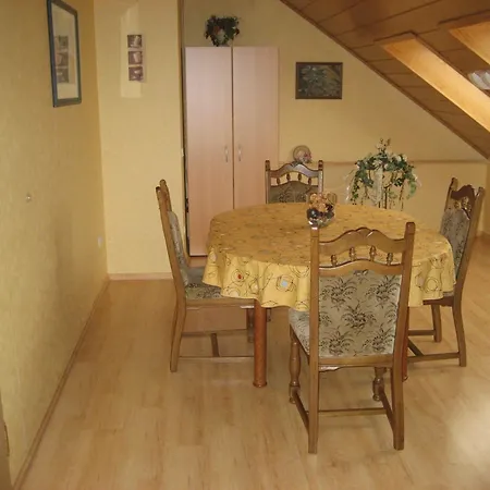 Ferienwohnung In Der Vulkaneifel *
