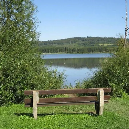 Ferienwohnung In Der Vulkaneifel Ulmen