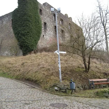 Apartment Ferienwohnung In Der Vulkaneifel Ulmen