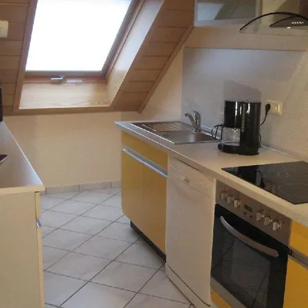 Ferienwohnung In Der Vulkaneifel Ulmen